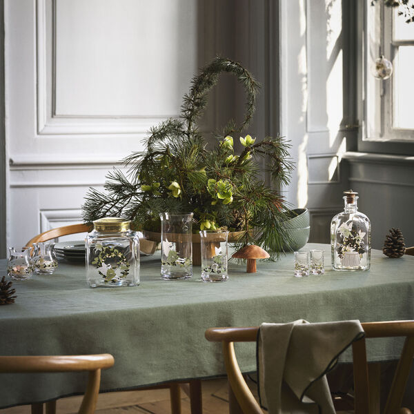 Holmegaard Christmas Water glass 2026, Holmegaard