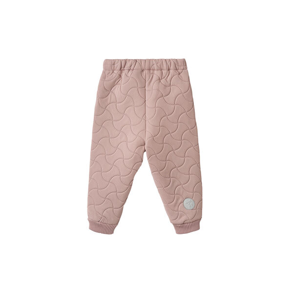 Thermo Pants Alex, warm rose Thermo Pants Alex, warm rose, Wheat