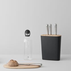 COOL-IT Carafe, black, RIG-TIG