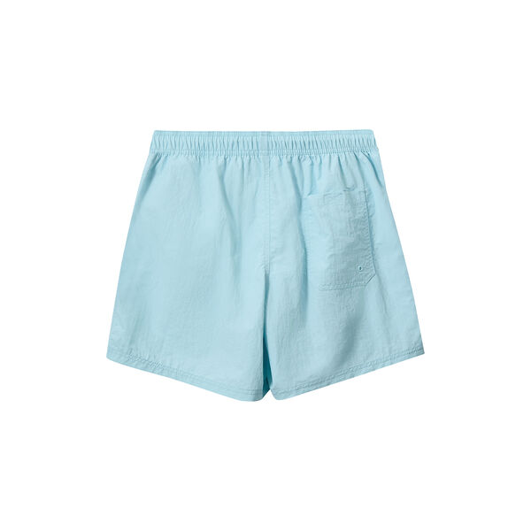 Leisure Swim Shorts, aqua, H2O Sportswear