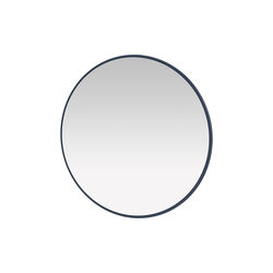 Colour Frame Mirror AROUND (SP1212R), 138 juniper, Montana Furniture