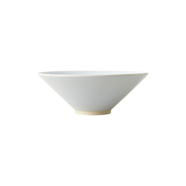 Memphis bowl &Oslash; 32 cm, ice blue, Stilleben