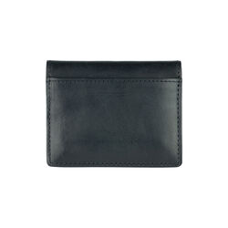 Creditcard Wallet Fold, black, Tony Perotti