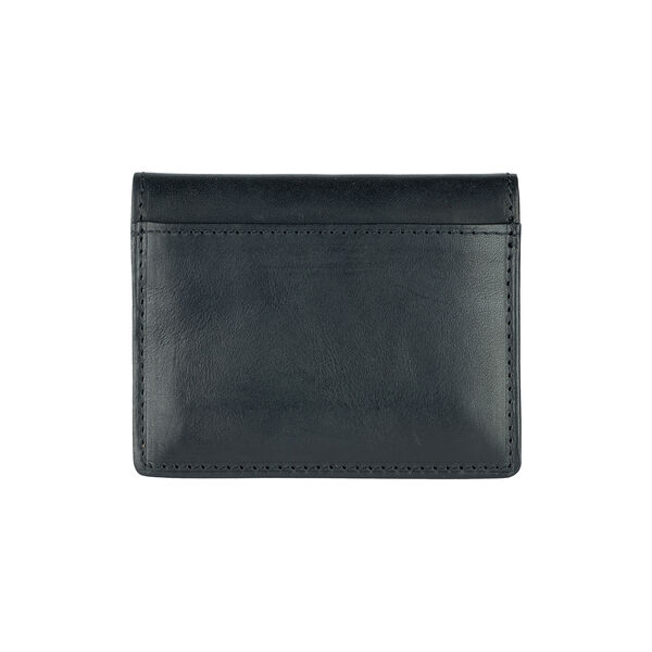 Creditcard Wallet Fold, black, Tony Perotti
