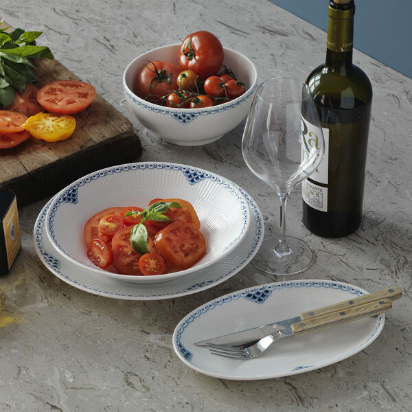 Princess Bowl 110 cl, Royal Copenhagen