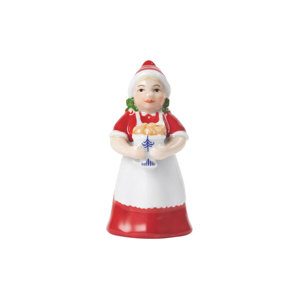 Christmas Annual Santa's wife 2025, Royal Copenhagen