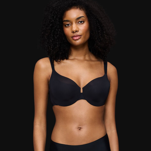 BMU Illusion Curve W01, black BMU Illusion Curve W01, black, Triumph