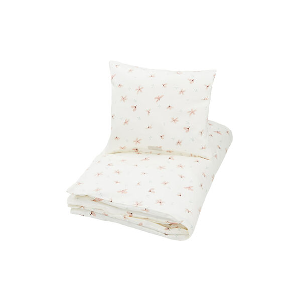 Baby Bedding Set, windflower creme, Cam Cam Copenhagen