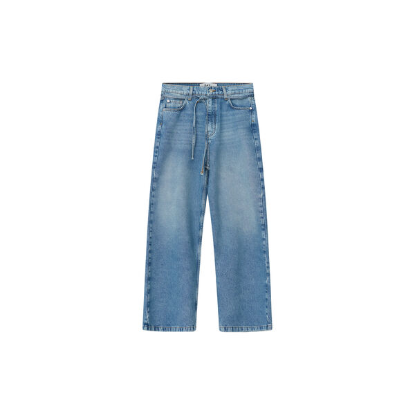 Elijah Blue Soft Denim, light blue Elijah Blue Soft Denim, light blue, DAY Birger ét Mikkelsen