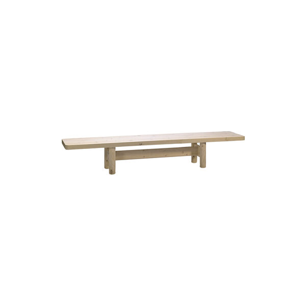 Nordsø Bench, onecollection