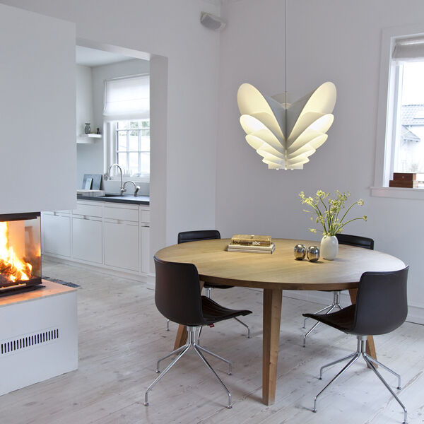 Flora Folio Pendant, Piet Hein