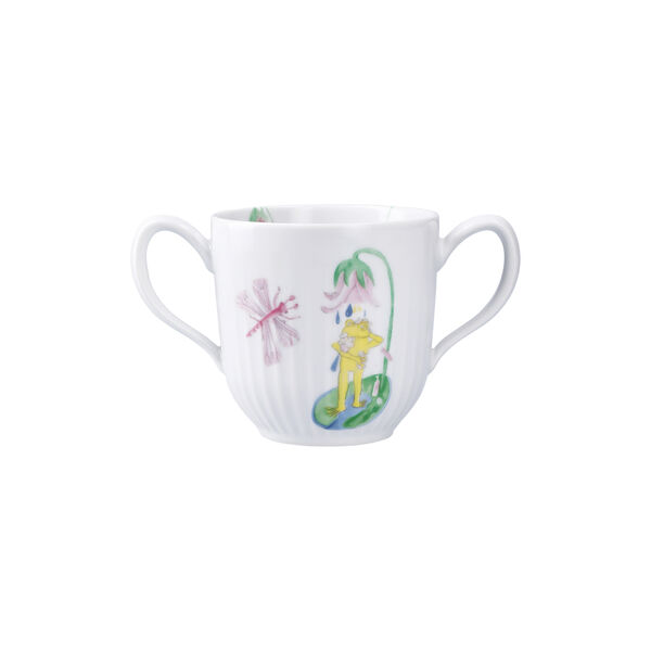 Hammersh&oslash;i Kids Tableware set, K&auml;hler
