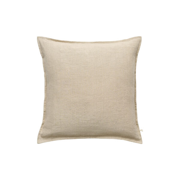 Pillow Heavy Linen | Natural, Aiayu