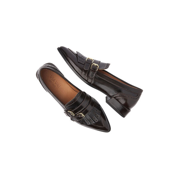 Jazz Lucy Loafers, eris mustang, VIA VAI