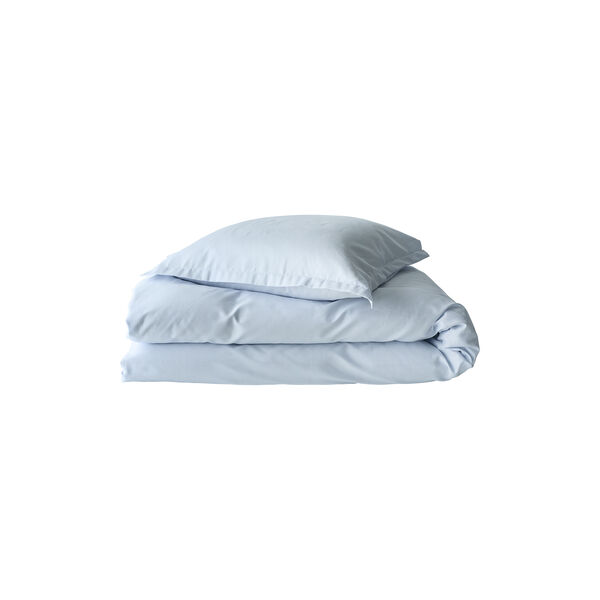 IBH Duvet Cover, light blue, Illums Bolighus Collection