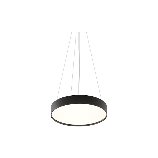 SURFACE Suspension Kit, black SURFACE Suspension Kit, black, LIGHT-POINT