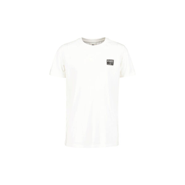 Boys T-shirt, off white