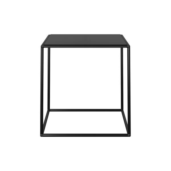 Table 40, black Table 40, black, Abstracta® System