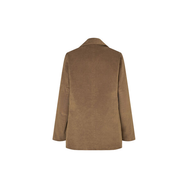 RyanLL Blazer LS, hazel, Lollys Laundry
