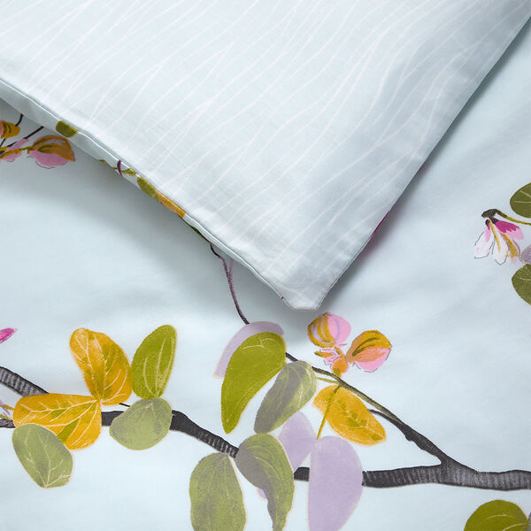 Luciole Duvet Cover Luciole Duvet Cover, Yves Delorme
