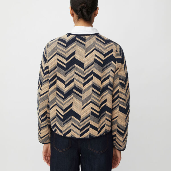 MaJuanta Jacket, travertine, Masai