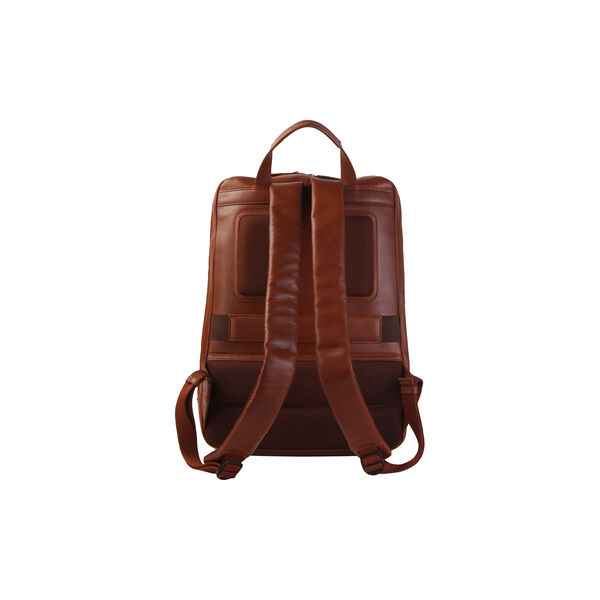 SKAGEN Backpack, cognac, JOST