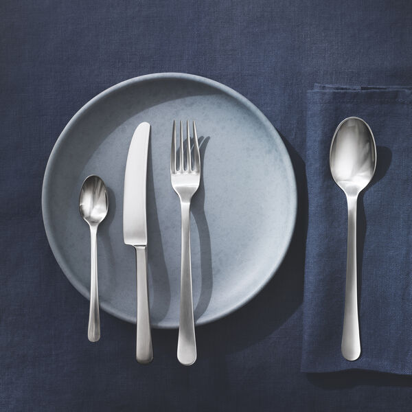 Copenhagen Cutlery Set 4 parts, Georg Jensen
