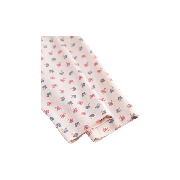 Piva Pants, mini flower, MarMar Copenhagen