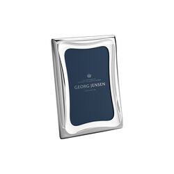 Cobra Picture Frame, Georg Jensen