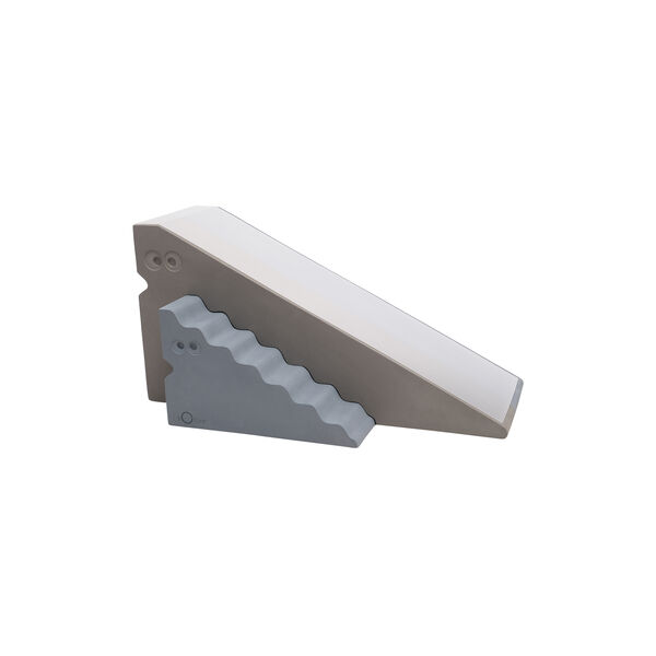 Dino, cloudy blue, bObles