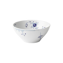 Blue Elements Bowl 30 cl, Royal Copenhagen