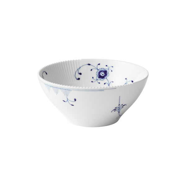 Blue Elements Bowl 78 cl, Royal Copenhagen