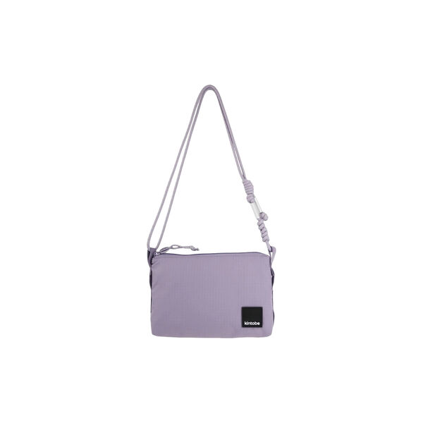 SAM bag, concrete lilac, Kintobe