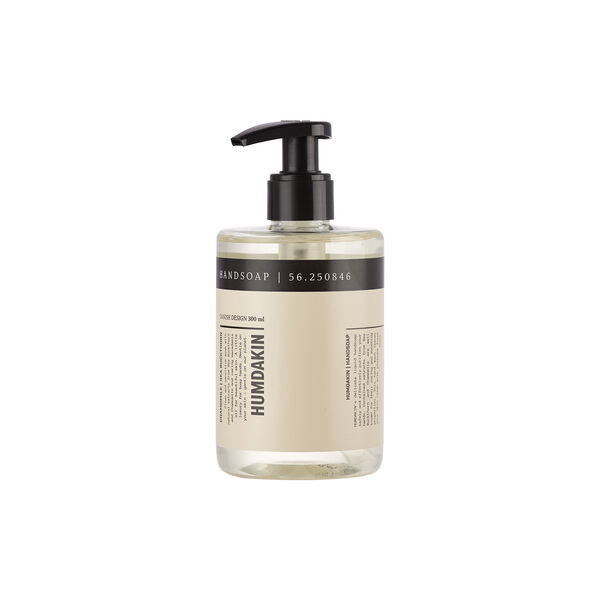 01 Hand Soap, Chamomile & Sea Buckthorn, Humdakin