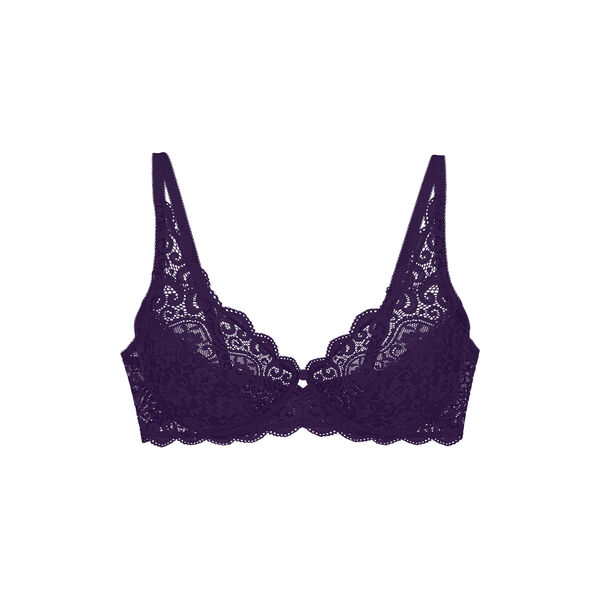 Amourette W, royal purple Amourette W, royal purple, Triumph