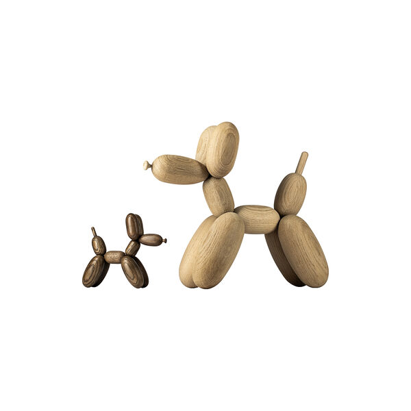 Ballon d´Og Figurine, oak Ballon d´Og Figurine, oak, Boyhood