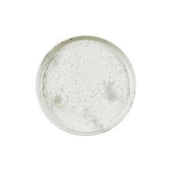 Plate Ø 17 cm, white, K.H. Würtz