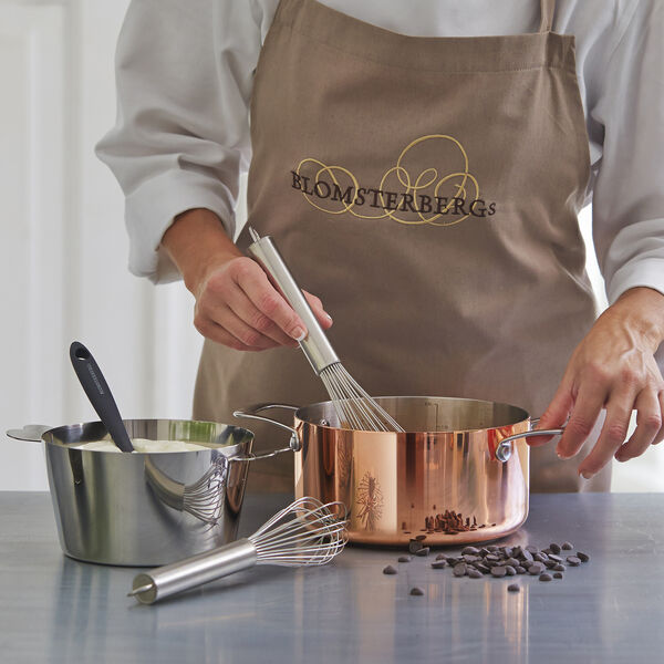 Whisk, Blomsterbergs