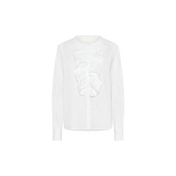 ZainasPW Shirt, bright white, Part Two