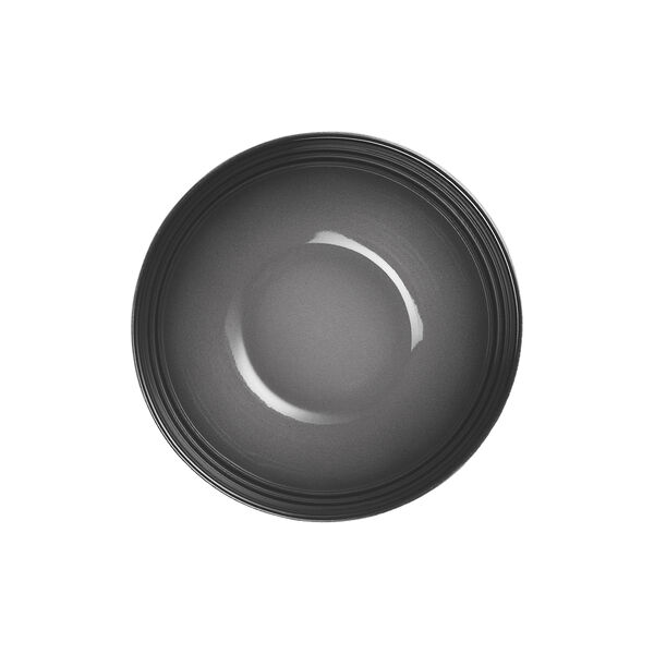 Signature Snack Bowl Ø 12 cm, flint, Le Creuset