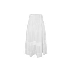 Safiye-M Skirt, white, mbyM