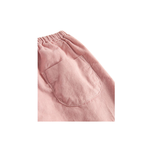 Panto Pants, soft berry, MarMar Copenhagen