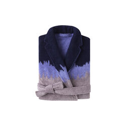 Brume Bathrobe, Yves Delorme