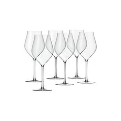 Notes Selected White wine glass 6 pcs., Holmegaard