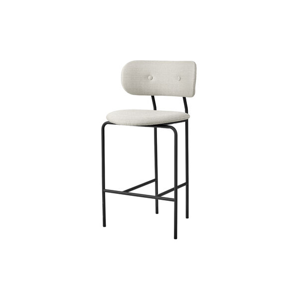 Coco Counter Chair, Eero Special 106/black matt, GUBI