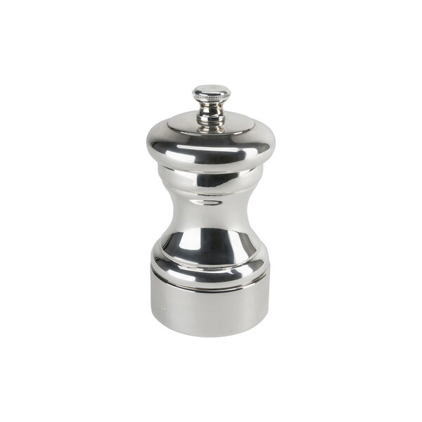 Mignonette Pepper Mill 10 cm, silver Mignonette Pepper Mill 10 cm, silver, Peugeot