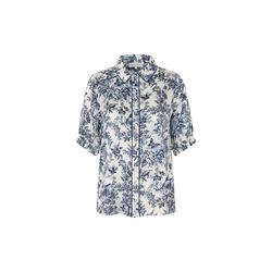 VioletaDEA, royal garden ink, Dea Kudibal