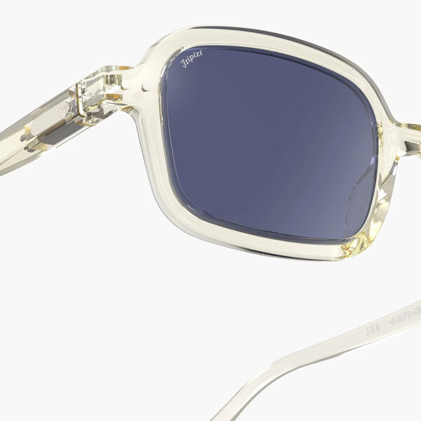 #PLAY SUN Sunglasses, active yellow, IZIPIZI