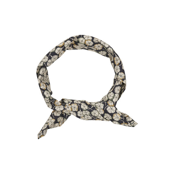 Eddie Scarf, snow flower, Lalaby