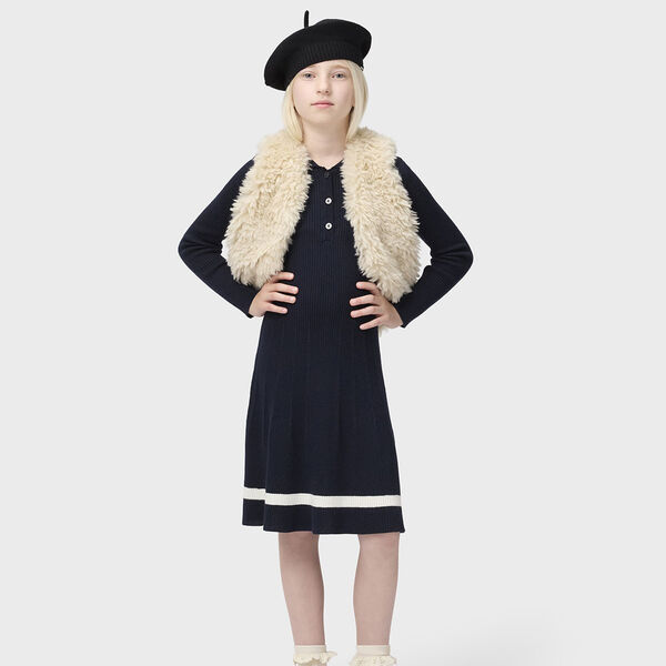 Hatcha Vest, soft powder, Molo